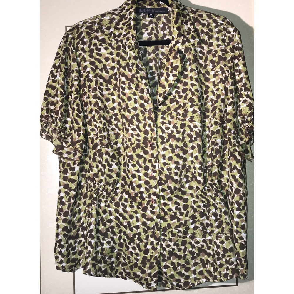 🌾Kasper Blouse🌾
